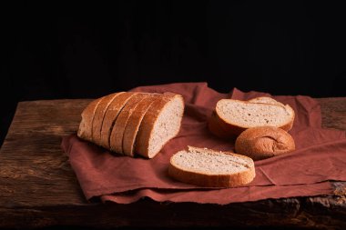 Taze ev yapımı ekmek. Net. Ekmek, Maya. Mayasız Ekmek. diyet ekmek