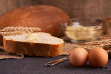 Taze ev yapımı ekmek. Net. Ekmek, Maya. Mayasız Ekmek. diyet ekmek