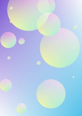 Holografik sıvıyla kaplanmış asgari şekiller