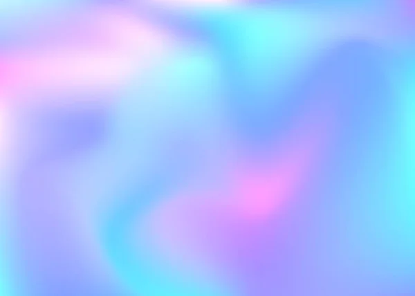Holografik soyut arkaplan.