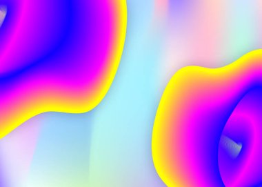 Dinamik şekilleri ve sıvısı olan sıvı elementler.