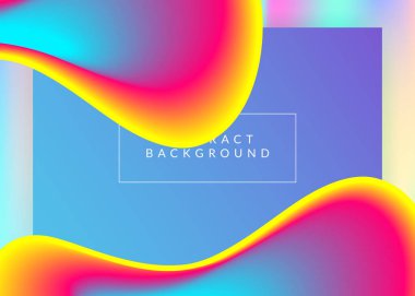 Sıvı dinamik elementler ve sıvı şekilli iniş sayfası.