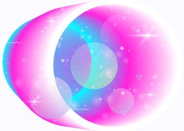 Galaxy ve evren şekilleri ve yıldız tozu Cosmos arka plan.