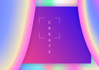 Sıvı dinamik elementler ve sıvı şekilli iniş sayfası.