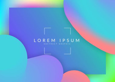 Sıvı dinamik elementler ve sıvı şekilli iniş sayfası.