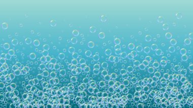 Sabun temizleme köpüğü arka planı. Şampuan köpükleri ve köpükler.