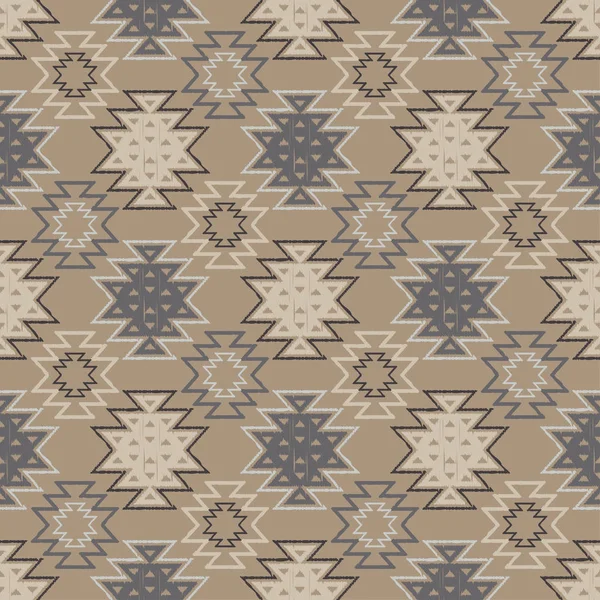 Etnik boho seamless modeli. Kuluçkalık ver. Geleneksel süs. Geometrik arka plan. Kabile desen. Halk motif. Tekstil rapport.