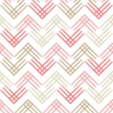 Dikişsiz soyut geometrik desen. Şeritler doku. Çalışmaları. Kuluçkalık ver. Doku karalamak. Tekstil rapport.