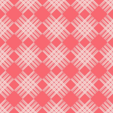 Dikişsiz soyut geometrik desen. Şeritler doku. Çalışmaları. Kuluçkalık ver. Doku karalamak. Tekstil rapport.