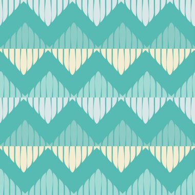 Dikişsiz soyut geometrik desen. Rhombus doku. Çalışmaları. Kuluçkalık ver. Doku karalamak. Tekstil rapport.