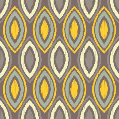 Etnik boho seamless modeli. Kuluçkalık ver. Geleneksel süs. Geometrik arka plan. Halk motif. Tekstil rapport.