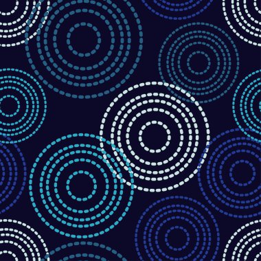 Polka dot seamless modeli. Doku düþer ve nokta. Yarı ton. Geometrik arka plan. Doku karalamak. extile uyum. 