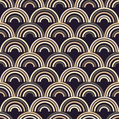 Polka dot seamless modeli. Yarı ton. Geometrik arka plan. Doku karalamak. extile uyum. 