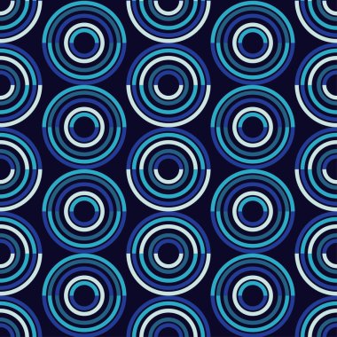 Polka dot seamless modeli. Yarı ton. Geometrik arka plan. Doku karalamak. extile uyum. 