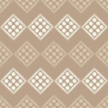 Dikişsiz soyut geometrik desen. Çizgili ve daire doku. Çalışmaları. Kuluçkalık ver. Doku karalamak. Tekstil rapport.