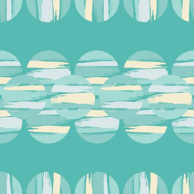 Polka dot seamless modeli. Kuluçkalık ver. Çalışmaları. Geometrik arka plan. Doku karalamak. extile uyum.