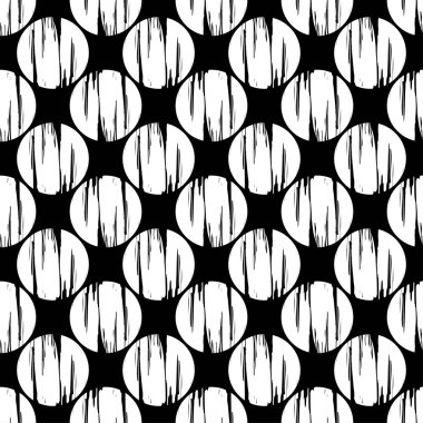 Polka dot seamless modeli. Kuluçkalık ver. Çalışmaları. Geometrik arka plan. Doku karalamak. extile uyum.