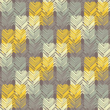 Etnik boho seamless modeli. Kuluçkalık ver. Geleneksel süs. Geometrik arka plan. Halk motif. Tekstil rapport.