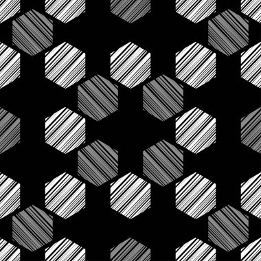 Etnik boho seamless modeli. Kuluçkalık ver. Geleneksel süs. Geometrik arka plan. Halk motif. Tekstil rapport.