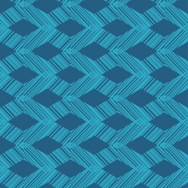 Etnik boho seamless modeli. Kuluçkalık ver. Geleneksel süs. Geometrik arka plan. Halk motif. Tekstil rapport.