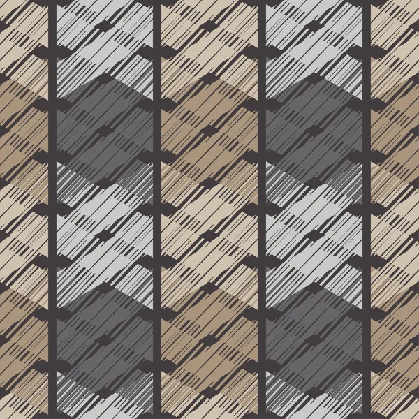 Etnik boho seamless modeli. Kuluçkalık ver. Geleneksel süs. Geometrik arka plan. Halk motif. Tekstil rapport.