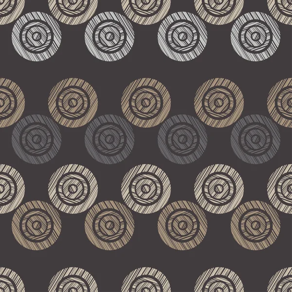 Polka dot seamless modeli. Kuluçkalık ver. Çalışmaları. Geometrik arka plan. Doku karalamak. extile uyum.