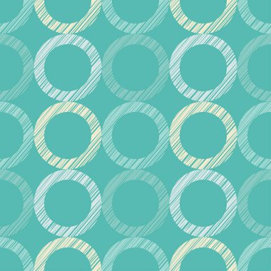 Polka dot seamless modeli. Kuluçkalık ver. Çalışmaları. Geometrik arka plan. Doku karalamak. extile uyum.