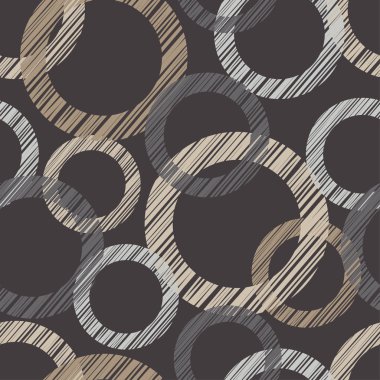 Polka dot seamless modeli. Kuluçkalık ver. Çalışmaları. Geometrik arka plan. Doku karalamak. extile uyum.