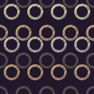 Polka dot seamless modeli. Kuluçkalık ver. Çalışmaları. Geometrik arka plan. Doku karalamak. extile uyum.