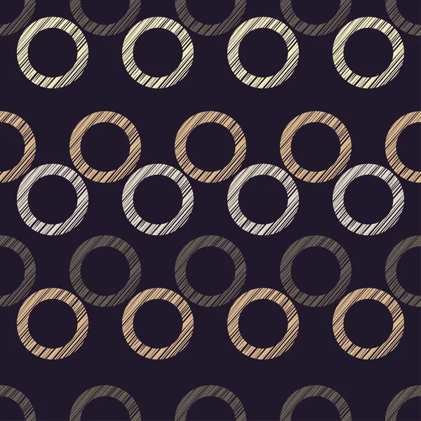 Polka dot seamless modeli. Kuluçkalık ver. Çalışmaları. Geometrik arka plan. Doku karalamak. extile uyum.