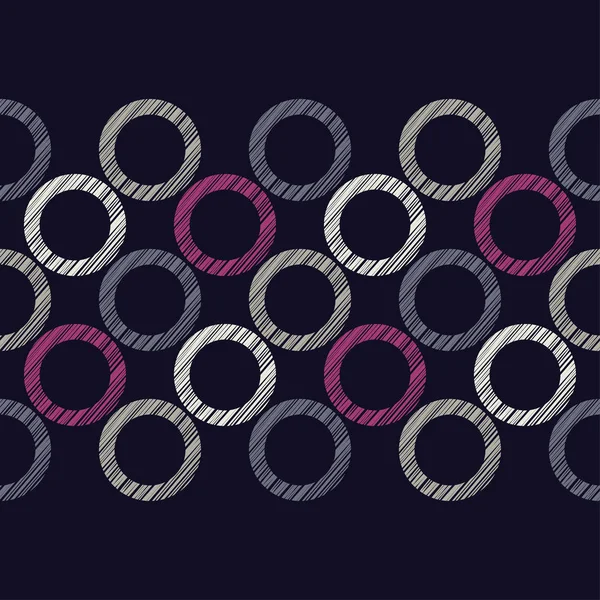 Polka dot seamless modeli. Kuluçkalık ver. Çalışmaları. Geometrik arka plan. Doku karalamak. extile uyum.