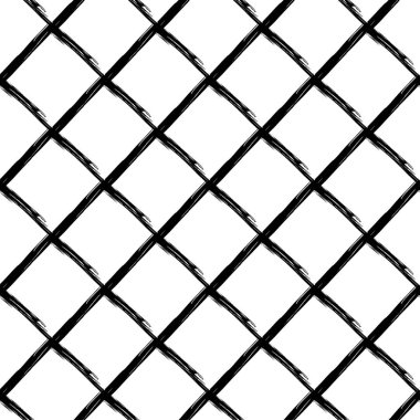 Dikişsiz soyut geometrik desen. Zigzag doku. Çalışmaları. Kuluçkalık ver. Tekstil rapport.