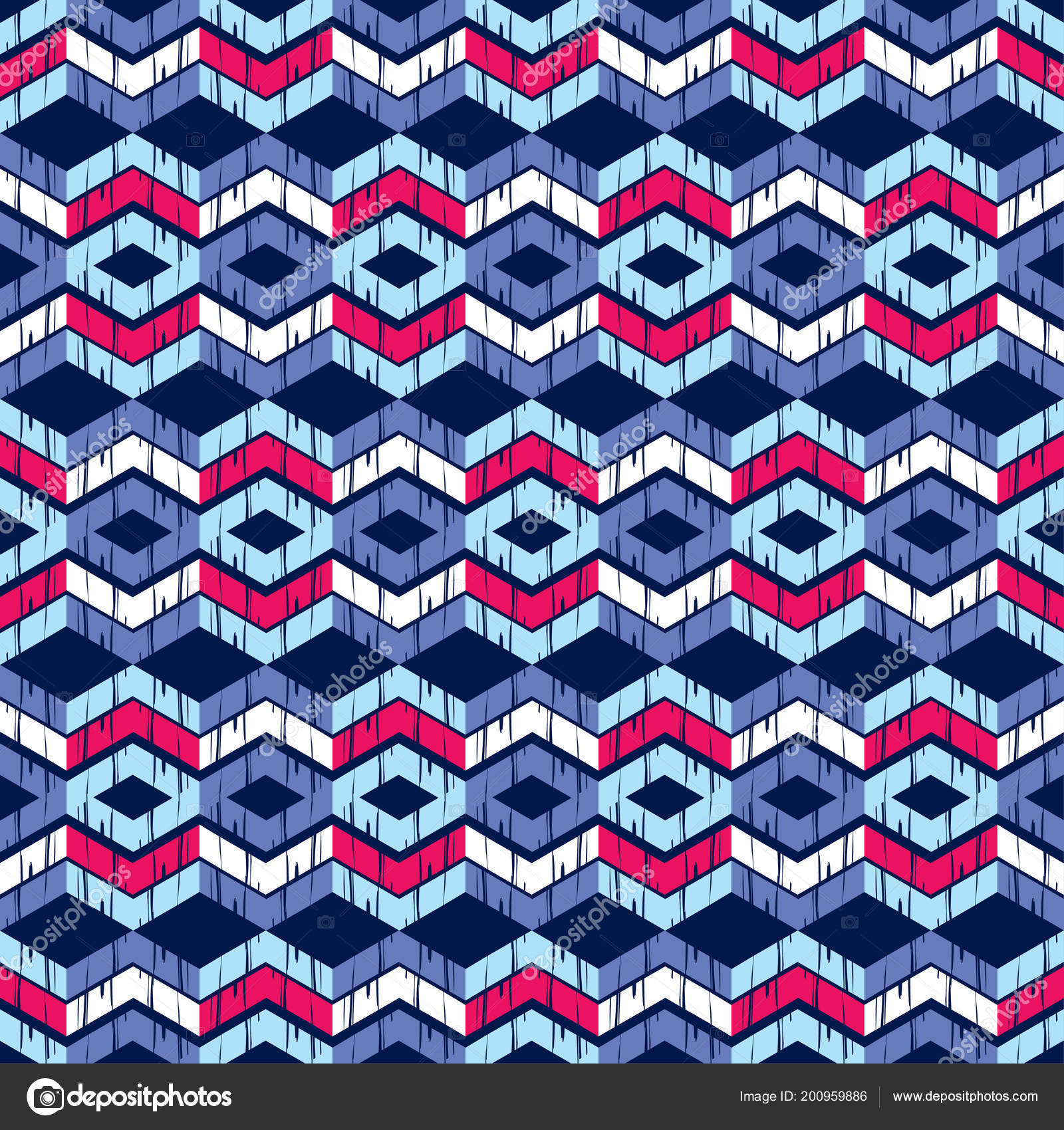 Ethnic Boho Seamless Pattern Traditional Ornament Geometric Background Tribal Pattern Ethnic Boho Seamless Pattern Traditional Ornament Geometric Background Tribal Pattern