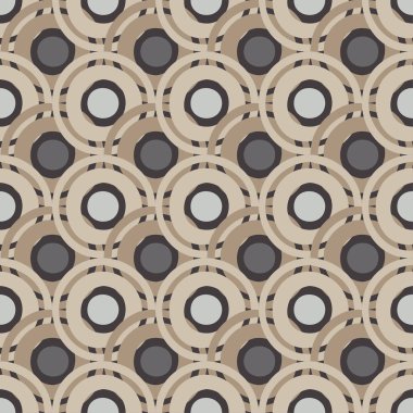 Polka dot seamless modeli. Kuluçkalık ver. Çalışmaları. Geometrik arka plan. Doku karalamak. extile uyum.