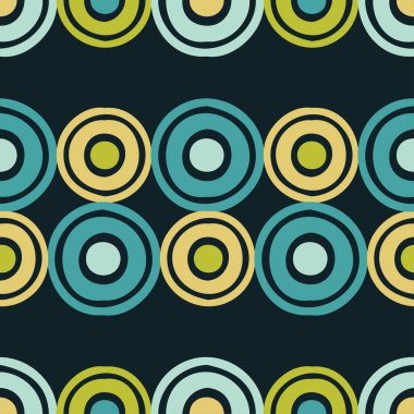 Polka dot seamless modeli. Kuluçkalık ver. Çalışmaları. Geometrik arka plan. Doku karalamak. extile uyum.