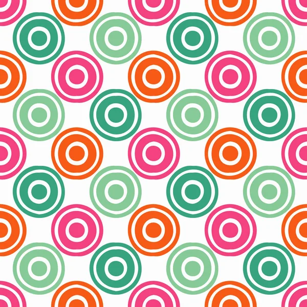 Polka dot seamless modeli. Kuluçkalık ver. Çalışmaları. Geometrik arka plan. Doku karalamak. extile uyum.