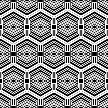 Etnik boho seamless modeli. Geleneksel süs. Geometrik arka plan. Kabile desen. Halk motif. Tekstil rapport.