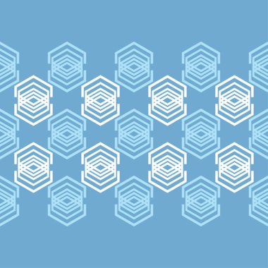 Etnik boho seamless modeli. Geleneksel süs. Geometrik arka plan. Kabile desen. Halk motif. Tekstil rapport.