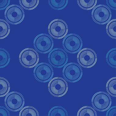 Polka dot seamless modeli. Kuluçkalık ver. Çalışmaları. Geometrik arka plan. Doku karalamak. extile uyum.