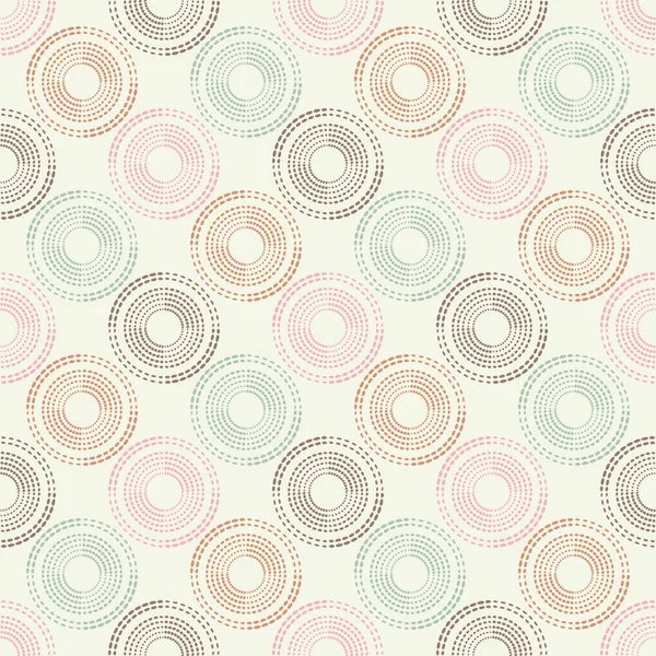 Polka dot seamless modeli. Kuluçkalık ver. Çalışmaları. Geometrik arka plan. Doku karalamak. extile uyum.