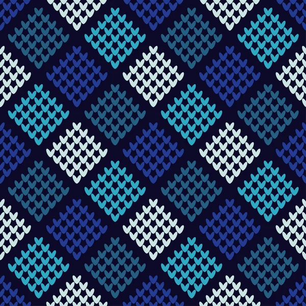 Dikişsiz örgü desen. Sıcak bir kazak. Yazdırın. Kumaş tasarımı, duvar kağıdı. Tekstil rapport.