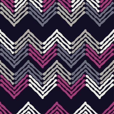 Etnik boho seamless modeli. Geleneksel süs. Geometrik arka plan. Kabile desen. Halk motif. Tekstil rapport.