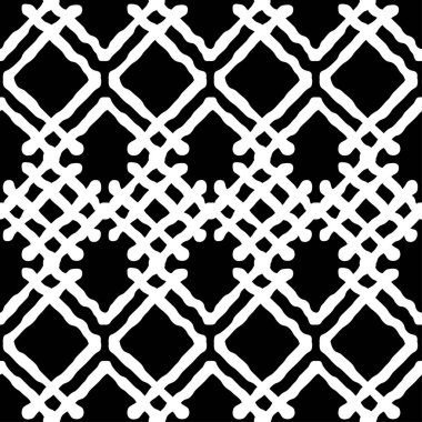 Etnik boho seamless modeli. Geleneksel süs. Geometrik arka plan. Kabile desen. Halk motif. Tekstil rapport.