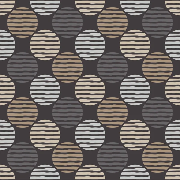 Polka dot seamless modeli. Geometrik arka plan. Renkli topları. extile uyum.