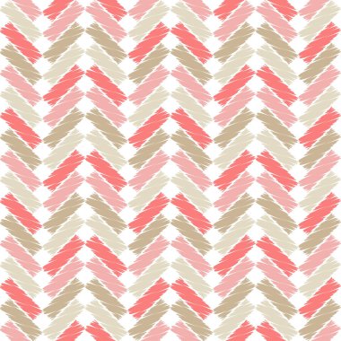 Dikişsiz soyut geometrik desen. Şeritler doku. Çalışmaları. Kuluçkalık ver. Tekstil rapport.