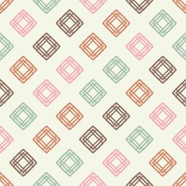 Etnik boho seamless modeli. Geleneksel süs. Geometrik arka plan. Kabile desen. Halk motif. Tekstil rapport.