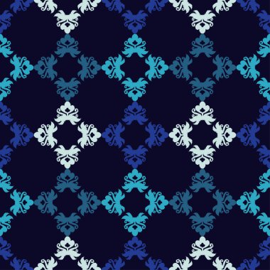 Etnik boho seamless modeli. Kuluçkalık ver. Geleneksel süs. Geometrik arka plan. Halk motif. Tekstil rapport.