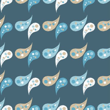 Desenli süsleme. Çalışmaları. Kuluçkalık ver. Halk motif. Tekstil rapport.