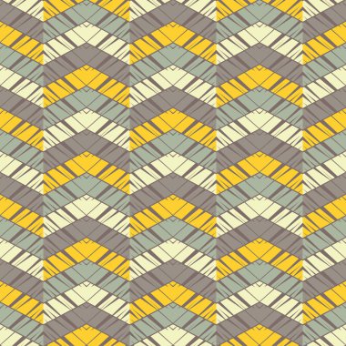 Etnik boho seamless modeli. Geleneksel süs. Geometrik arka plan. Kabile desen. Halk motif. Tekstil rapport.