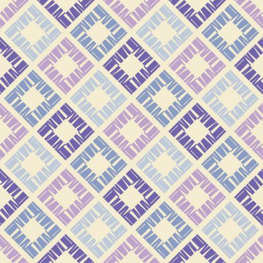 Etnik boho seamless modeli. Geleneksel süs. Geometrik arka plan. Kabile desen. Halk motif. Tekstil rapport.